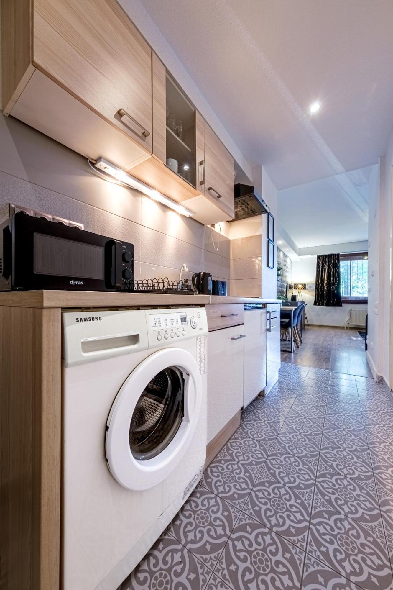 Cosy Parliament Apartment Budapest Exterior photo