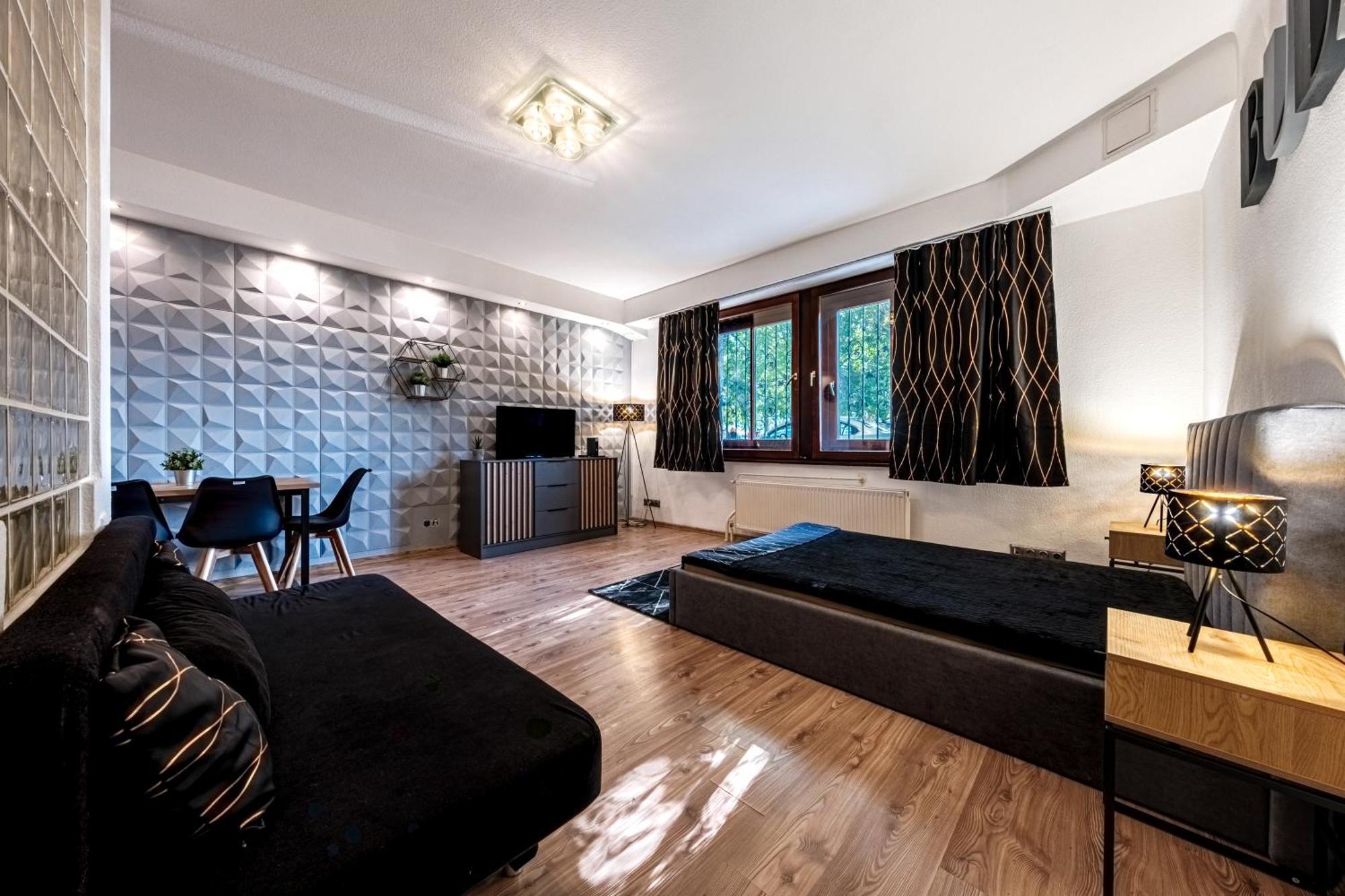Cosy Parliament Apartment Budapest Exterior photo