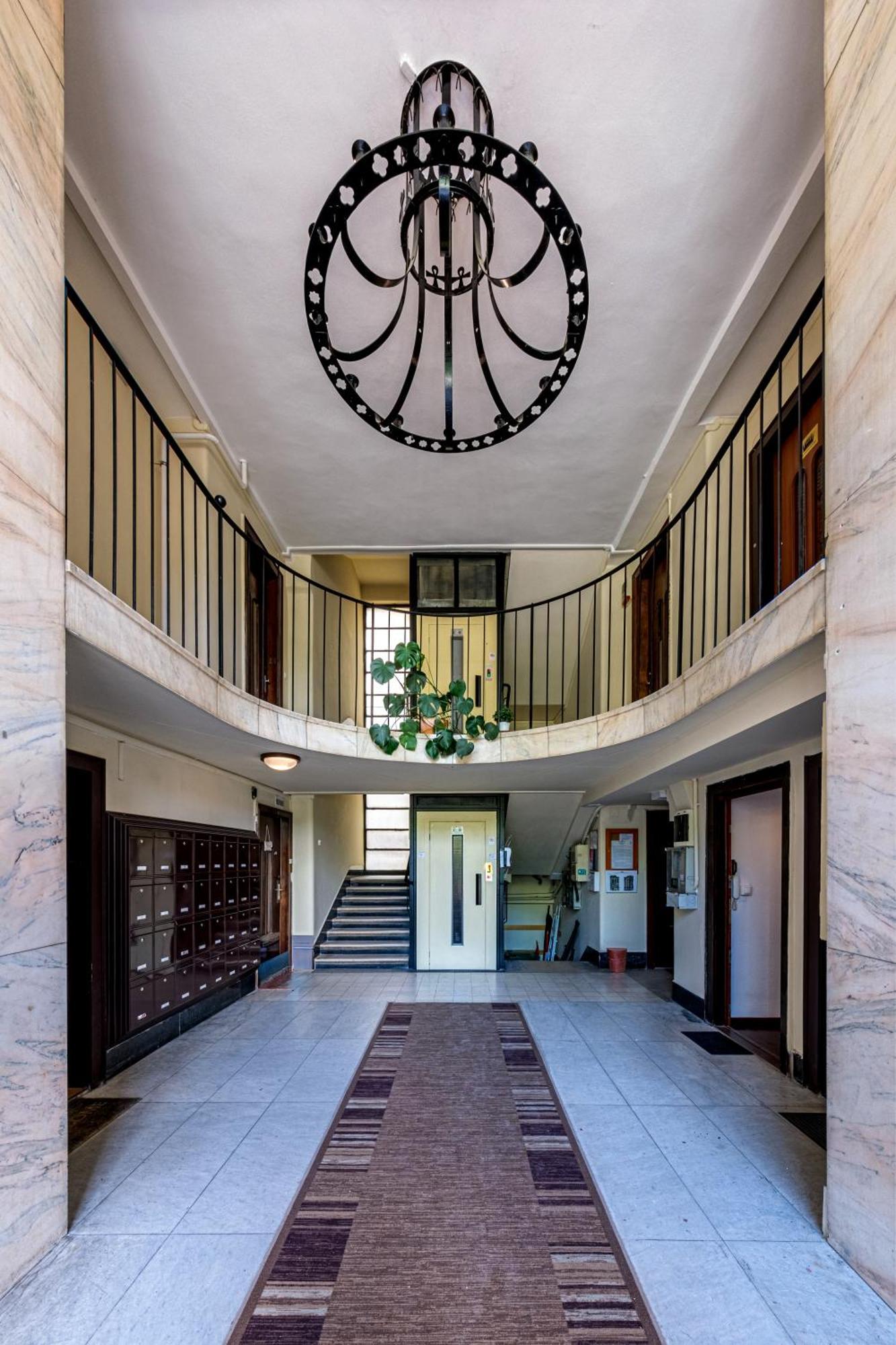 Cosy Parliament Apartment Budapest Exterior photo